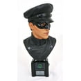 thumbnail image 1 of Diamond Select Toys The Green Hornet: Kato Legends in 3-Dimensions 1:2 Scale Bust Multicolor, 1 of 2