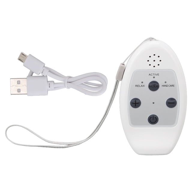 Instrumento portátil para dormir, dispositivo para dormir de microcorriente, dispositivo portátil para dormir, dispositivo de ayuda para dormir, artesanía excepcional