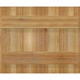 thumbnail image 5 of 21 1/2"W X 18"H Timbercraft Four 5 3/8" Boards Joined Board-N-Batten Shutters, Rough Sawn Western Red Cedar (Per Pair), 5 of 13