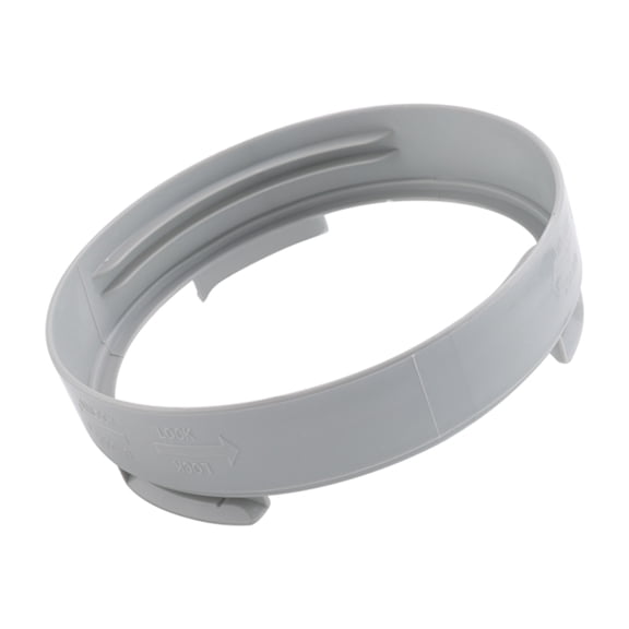 Portable Air Conditioner Exhaust Hose Coupler Window Adapter A/C Unit Tube Connector Parts & Accessories Round