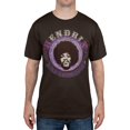 thumbnail image 1 of Jimi Hendrix - Experience Circle T-Shirt, 1 of 1
