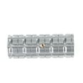 thumbnail image 6 of Brake Foot Pedal Extension Enlarge Pad Cnc Universal Gray For Bmw Most Models, 6 of 8
