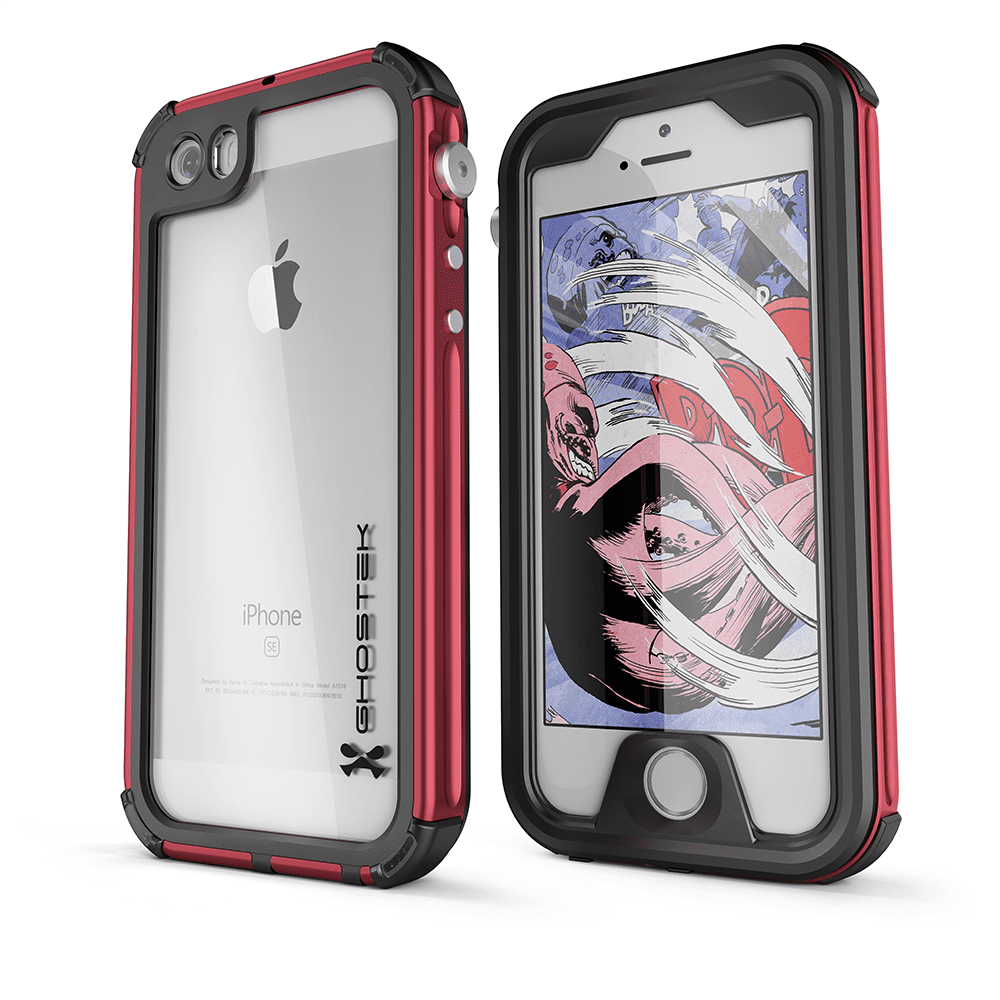 waterproof cell phone case iphone 5