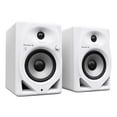 thumbnail image 1 of Pioneer DJ DM-50D-BT-W Par de altavoces de monitor activo de escritorio de 5 pulgadas con Bluetooth - Blanco, 1 of 4