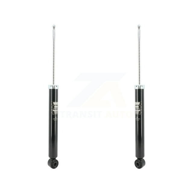 TMC Rear Suspension Shock Absorbers Pair for Car 2012-2017 Buick Verano - Left Right Side (Driver Passenger) K78-101045