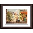 thumbnail image 1 of Alfred Heber Hutty "Charleston" Hudson River School Print - Limited Edition, 1 of 2