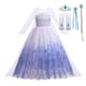 thumbnail image 5 of Disney vestido de princesa para niña, disfraz de Elsa, Anna, Rapunzel, ropa de fiesta de cumpleaños para niño, Carnaval, Cosplay, Frozen1/2, Cenicienta, 5 of 5