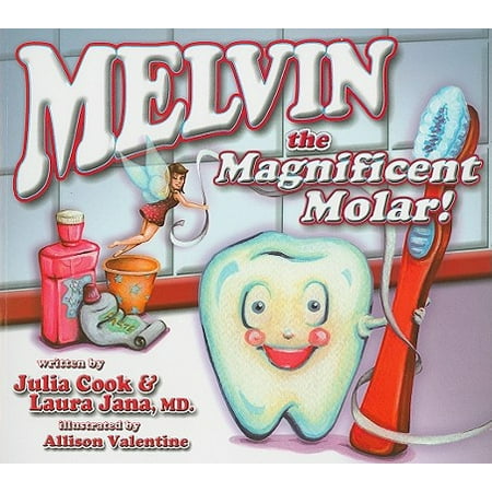 Melvin the Magnificent Molar (The Best Of Harold Melvin & The Bluenotes)