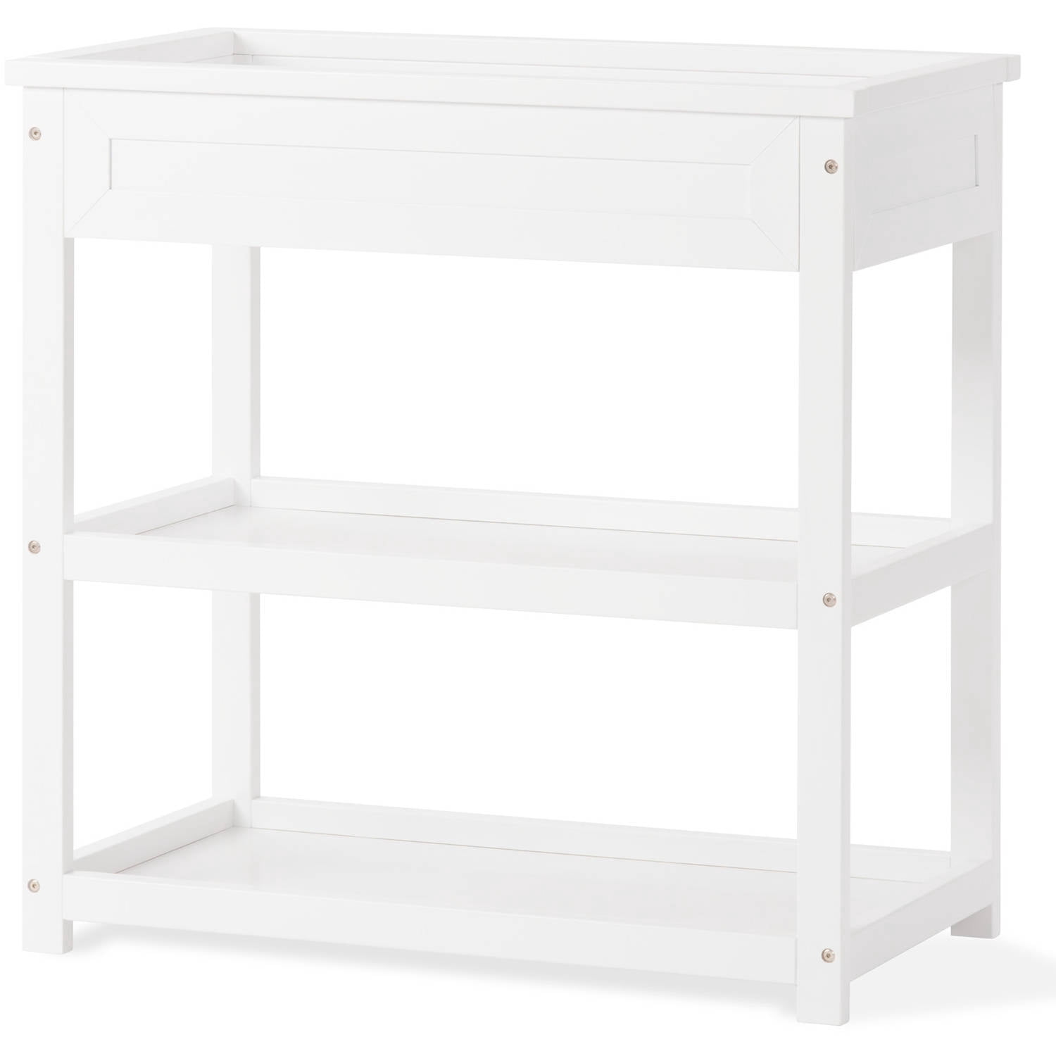 white changing table walmart