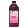 thumbnail image 2 of Lotus Plant Power 5:1 Energy Concentrate 64 fl oz (Skinny Pink), 2 of 5