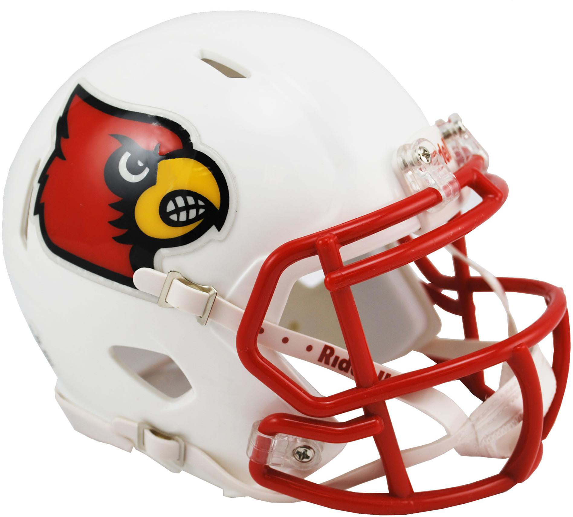cardinals red helmet