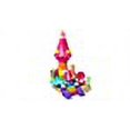 thumbnail image 3 of Mega Construx Barbie Seahorse Carusel, 3 of 3