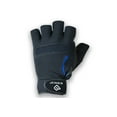 thumbnail image 2 of Men's SRG Fitness Fingerless Black X Large, 2 of 3