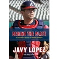 thumbnail image 1 of Pre-Owned Behind the Plate: A Catcher's View of the Braves Dynasty (Hardcover) 1600786537 9781600786532, 1 of 2