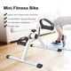 thumbnail image 1 of Tamaña Compacto Anti-Slip Mini Fitness Bike, Mini Bicicleta de Ejercio ESTABLE, PARA EQUIPOS DE ARRRENAMIENTO EN EL HOGAR GIMNASIO FÁCLE DE USAR, 1 of 7