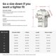thumbnail image 4 of Balery Summer Vacation Scene With Camping Van Camisa Casual de Manga Corta con Botones para Hombre, Texturizada, Estilo Cubano, para Playa, Verano-Small, 4 of 4
