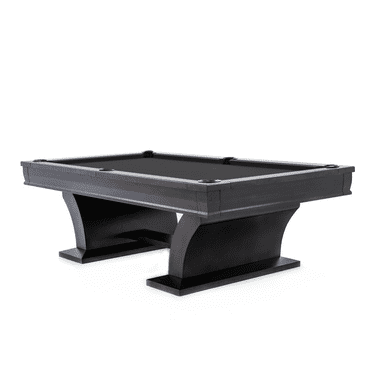 Plank & Hide - Paxton Billiard Pool Table  (8')