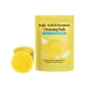 thumbnail image 1 of Almohadillas limpiadoras para rostro y cuerpo, esponjas faciales kójicas comprimidas, limpiador suave para todo tipo de piel 3ML, 1 of 3