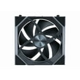 thumbnail image 6 of Lian Li 12RSL1W1B Wireless 120mm ARGB Case Fan Reverse Blade Single Black, 6 of 7