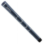 Winn Dri-Tac Midsize Dark Grey/Blue Grip