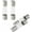 0.2a, variant on Fuse Glass Tube Fuse 5 * 20MM 0.2A 0.5A 1A 2A 3A 5A 8A 10A 15A 20A F2AL250V Fast Quick Blow Fuses