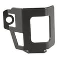 thumbnail image 2 of Qiilu Fluid Tank Guard Rear Brake Fluid Reservoir Guard Cover Protector Fit For MT‑09/FZ‑09/FJ‑09/Tracer 900, 2 of 8
