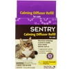 Sentry Calming Diffuser Refill for Cats 1.5 Oz.