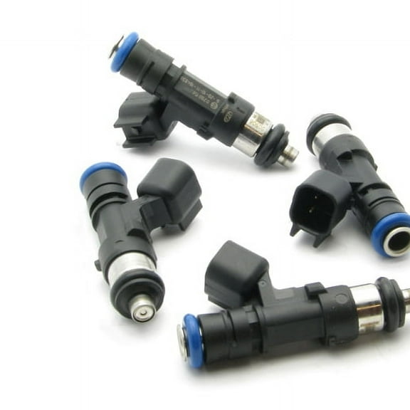 DeatschWerks 09-12 Hyundai Genesis Coupe 2.0T 750cc Injectors - Set of 4