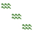 thumbnail image 2 of Cinta de recuperación atlética Sonducket 6 rollos verde 3,8 cm, 2 of 6
