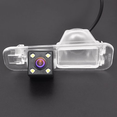 Car Reverse Camera for KIA Rio 2007-2011 / K2 Sedan Rear View Backup Camera