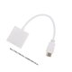 thumbnail image 2 of unbranded Adaptador De Video Hdtv A Vga Para Uso En En Casa Y De Conferencias, 2 of 8