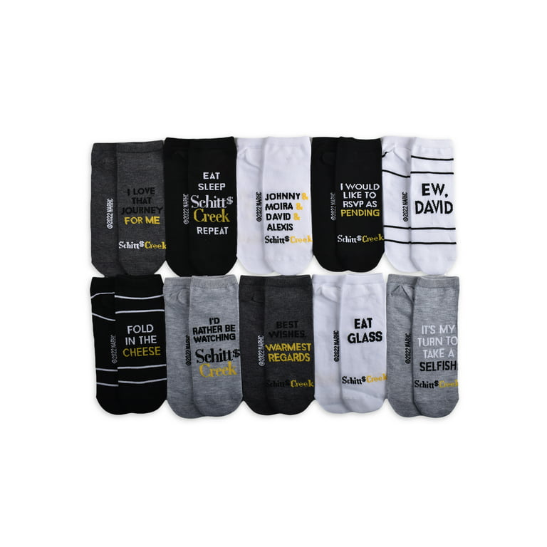 Harry Potter Socks Men's Shoe Size 8-12 Casual Crew 6 Pairs 6 Pack 2022