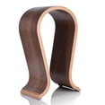 thumbnail image 3 of ,U Shape Wood Headphones True Excellence, 3 of 14