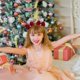 thumbnail image 5 of Ganfancp Christmas Sequins Star Bow Hair Clips Princess Fall And Winter Headband Head Buttons Hair Clips Sequins Hair Bands Liquidación Pinza de Pelo Festiva*2, 5 of 6