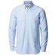 thumbnail image 1 of Nimbus - Camisa de manga larga modelo Rochester para hombre (Azul claro) Nimbus UTRW5439_lightblue, 1 of 1