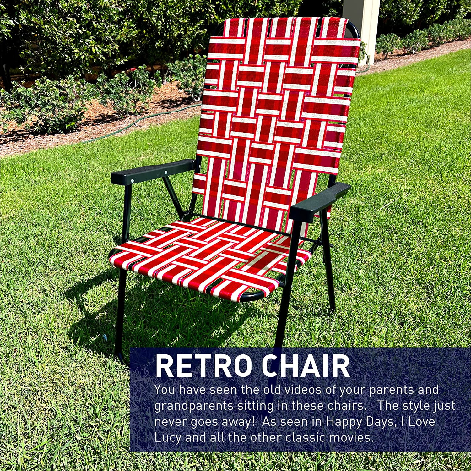 Retro web chair hot sale