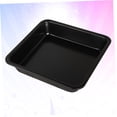 thumbnail image 3 of HEALEEP 1Pcs Multi Function Baking Pan Square Cake Mold for Home Users and Restaurant Use, 3 of 8