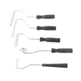 thumbnail image 3 of 5PCS Fiberglass Laminating Rollers For Efficient Boat Repair Projects Premium, 3 of 5
