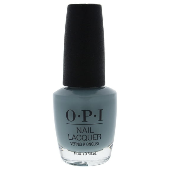 OPI Nail Polish, Ring Bare-er, 0.5 fl oz