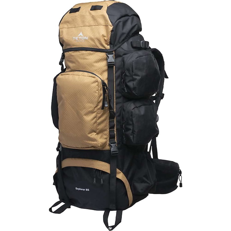 timbuk2 backpack 120 Parker Commuter Quechua NH500, 30 L toys and sporting A classic roll top Colour:Deep Turquoise