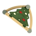 thumbnail image 2 of Cat Cat Window Hammock Space Saving Wearable Wall Mounted Kitten Bed with Suction Cup for Tile Metal Panel, 2 of 8