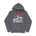 thumbnail image 6 of Polaris Retro 70s Snowmobile Hoodie, 6 of 8