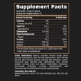 thumbnail image 2 of Whey Hd Vainilla Caramelo 4.75 Lbs 50 Serv Bpi Sports, 2 of 9