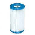 thumbnail image 1 of Intex Cartouche de Filtre de Piscine Type B Ensemble de 2 pour Piscines hors-Sol, 1 of 5