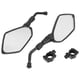 thumbnail image 3 of Motorcycle Rear View Mirror Reflector Suitable for Sur Ron Sur-Ron Surron Light Bee Electric Off-Road Bike, 3 of 5
