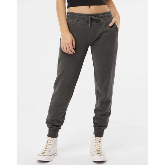 Independent Trading Co. Women's California Wave Wash Sweatpants
