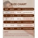 thumbnail image 5 of Braguitas de bikini de seda helada sin costuras de la marca Underwear Riozz, paquete de 6, 5 of 6