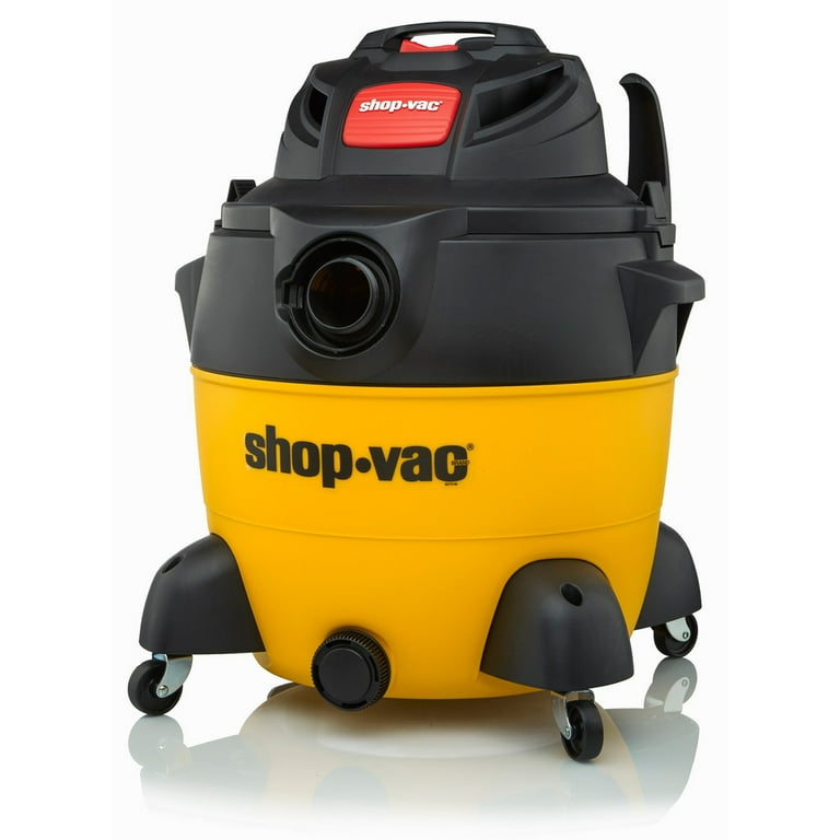 フーバー　WET/DRY UTILITY VACUUMS™ 本体 Hoover® ONEPWR™ High-Capacity Wet/Dry Utility Vacuum Bare​