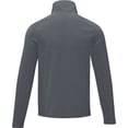thumbnail image 2 of Elevate Essentials Mens Zelus Fleece Jacket, 2 of 5