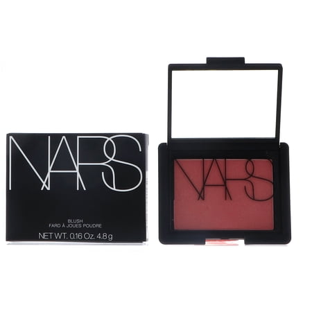 NARS (ナーズ) ブラッシュ N 4.8g #777 ORGASM【メール便可】